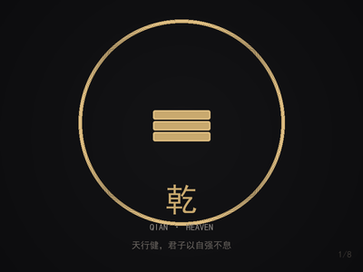 乾