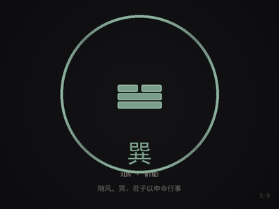 巽
