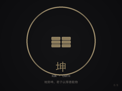 坤